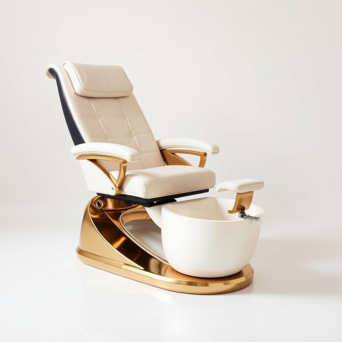 Pedicure Chair Sets